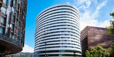 DLD College London