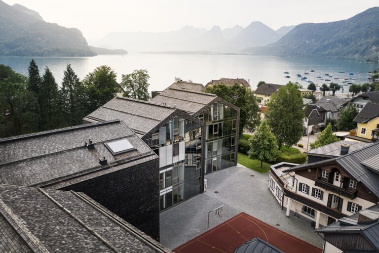 St Gilgen International School