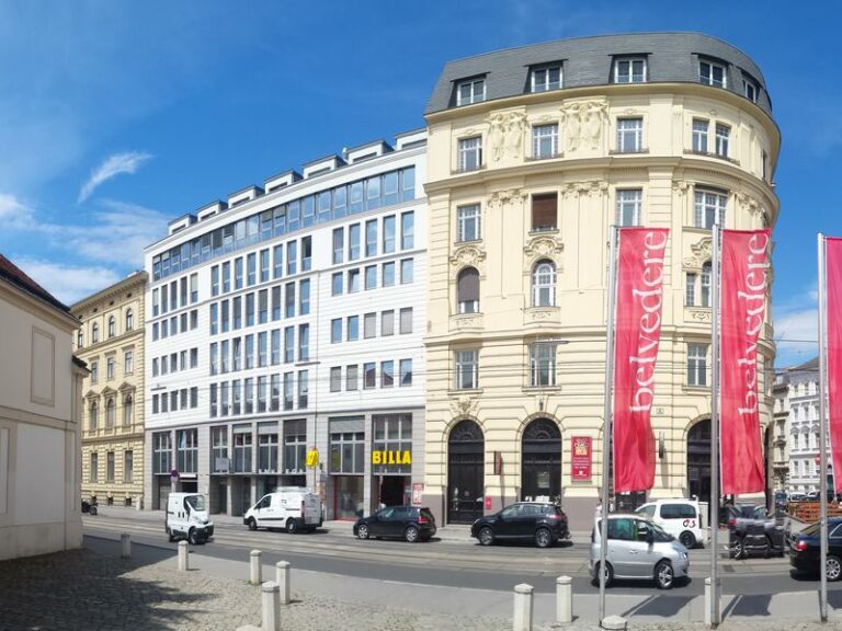 International Business School Vienna