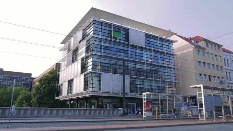 GISMA Business School