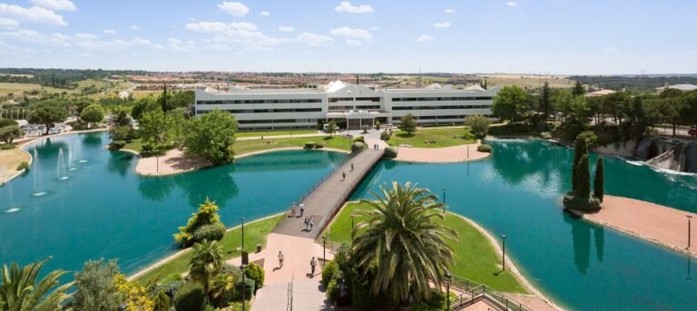 UE Universidad Europea