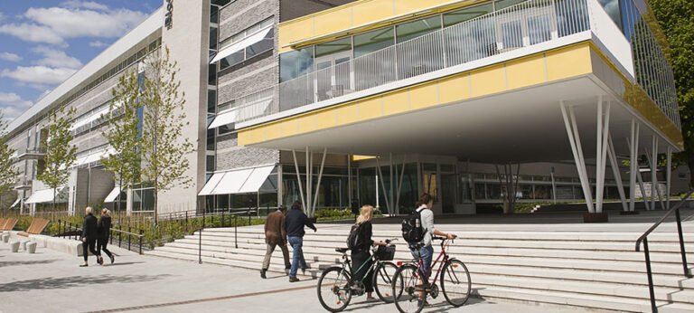 Swedish University of Agricultural Sciences