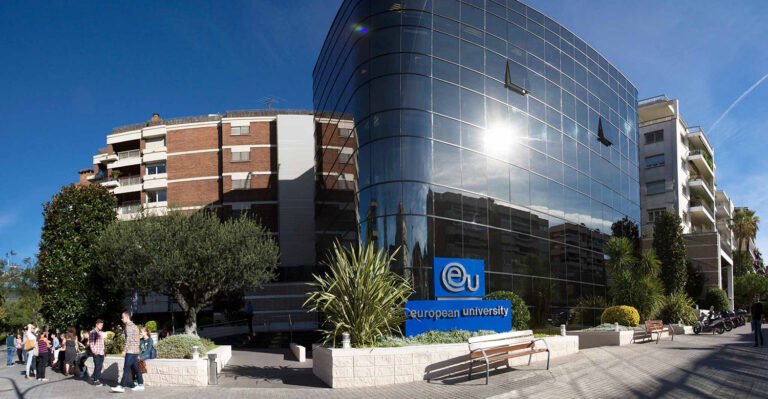 EU Business School