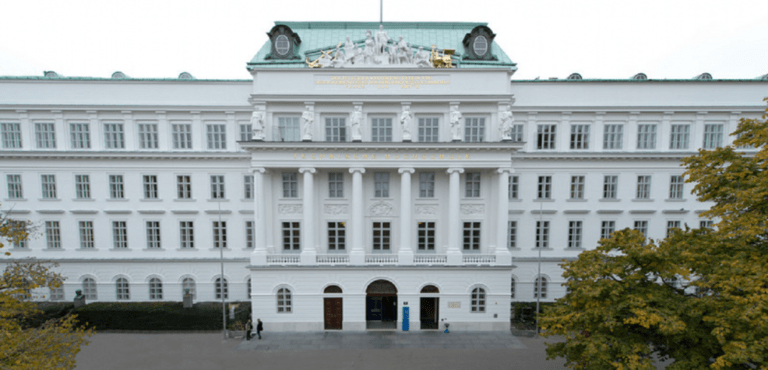Technical University of Vienna