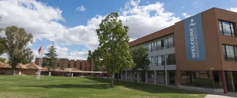 Universidad Camilo José Cela / UCJC