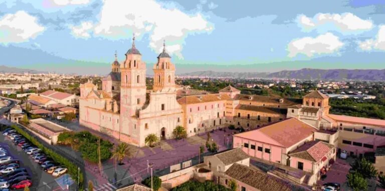 UCAM Universidad Católica de Murcia