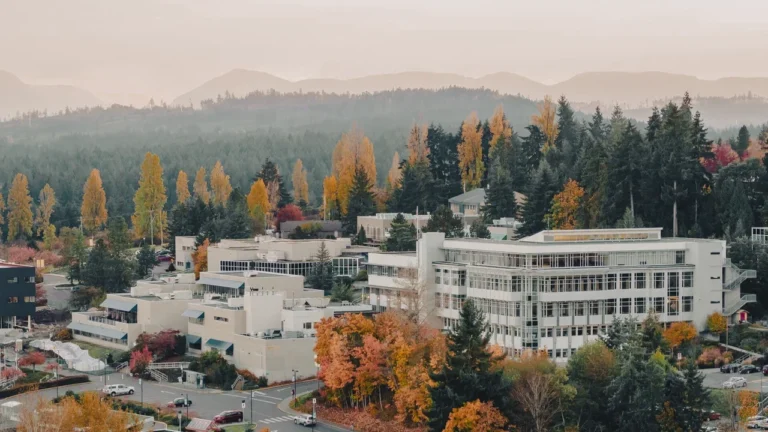 Vancouver Island University