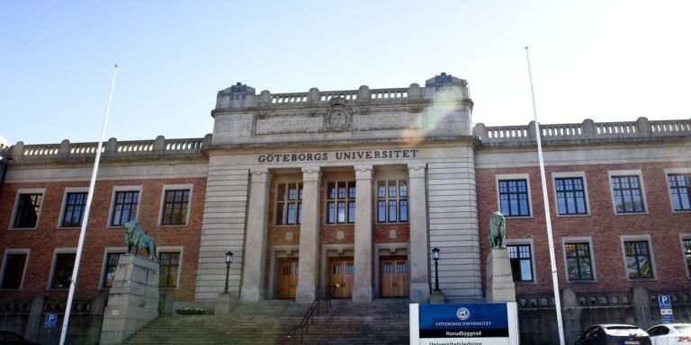 University of Gothenburg