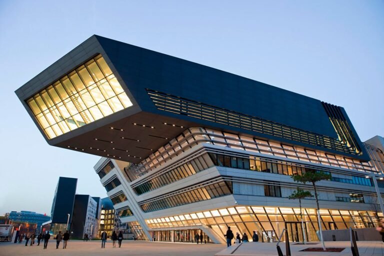 Vienna University of Economics